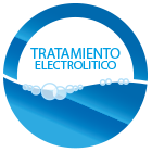 Tratamiento Electrolítico del Agua