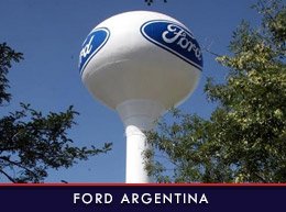 Ford Argentina