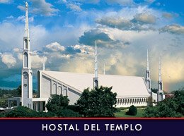 Hostal del Templo